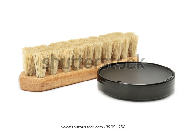 shoe polish brush asda