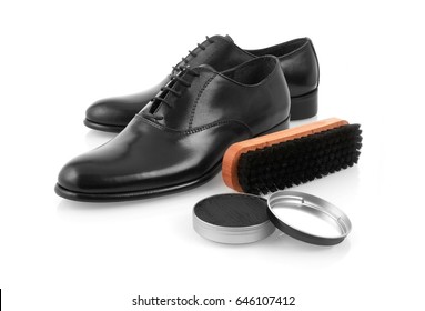 Shoe Shine