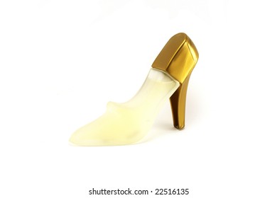 shoe style perfume