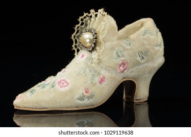 victorian era women's boots