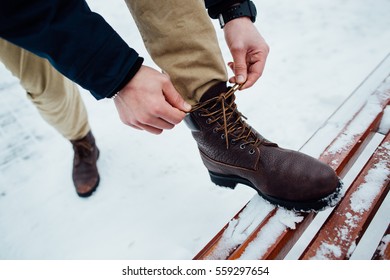 70,397 Man wearing boots Images, Stock Photos & Vectors | Shutterstock