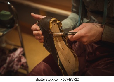 Shoe Maker Images, Stock Photos 