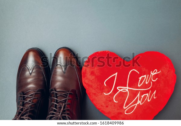 valentines boots