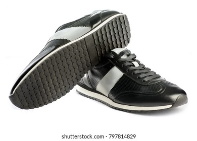 stiletto tennis shoes