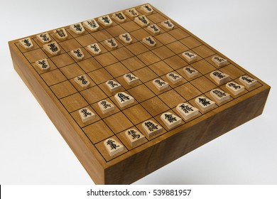 Shogi