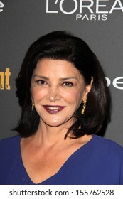 Shohreh Aghdashloo At The 2013 Entertainment Weekly Pre-Emmy Party, Fig& Olive, Los Angeles, CA 09-20-13