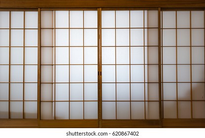 Sliding Japanese Door Images Stock Photos Vectors Shutterstock