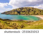 Shooting Cable Bay in Nelson New Zealand