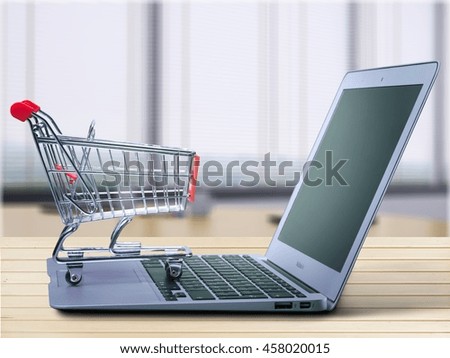 Shop.