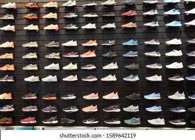 lace up sneaker store new lots