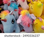 shop for stuffed animals made by local small industries