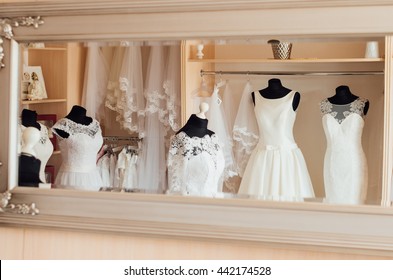 Shop Of Wedding Dresses