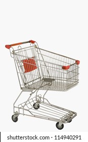 A Shopping Cart