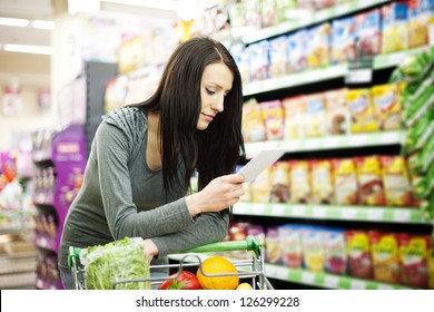 Shopping List