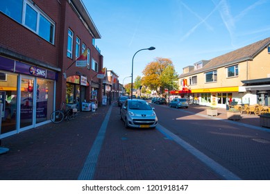 202 Ermelo Gelderland Images, Stock Photos & Vectors | Shutterstock