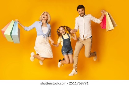 Compras Juntos  Familia