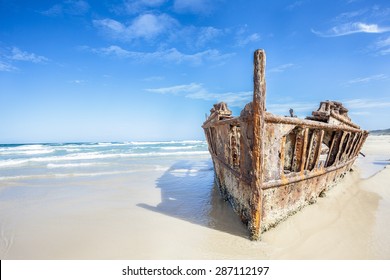 Shore