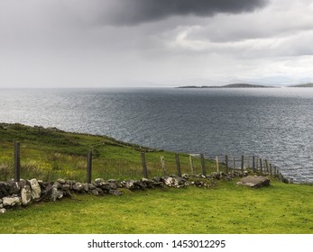 Shore At Eyeries County Kerry Ireland