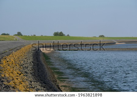 Similar – hooge Landscape