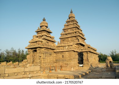 1,942 Pallava architecture Images, Stock Photos & Vectors | Shutterstock