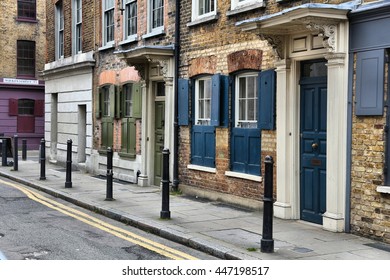 Hackney London Hd Stock Images Shutterstock