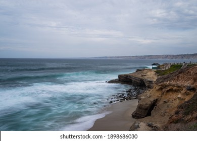 The Shores Of La Jolla CA