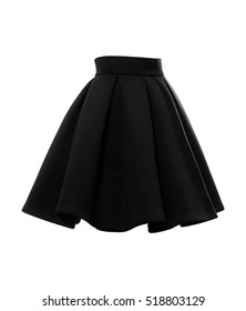 short black skirts