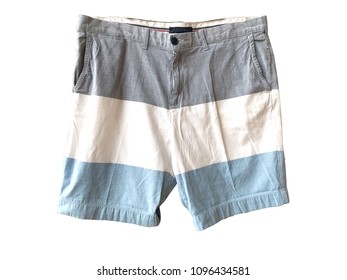 Short Pants Casual Pants Stock Photo 1096434581 | Shutterstock