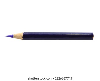 short-handled crayon used for coloring or drawing isolated on white background with clipping path. - Powered by Shutterstock