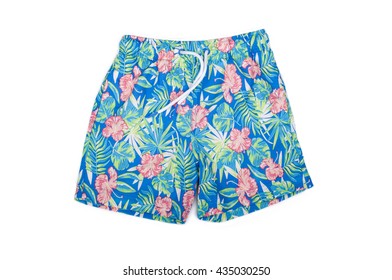 shorts for swimming