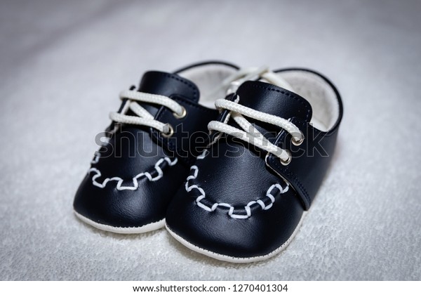 baby shoes with laces