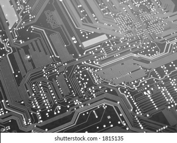 36,095 Motherboard background black Images, Stock Photos & Vectors ...