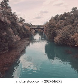 A Shot Of Barton Creek