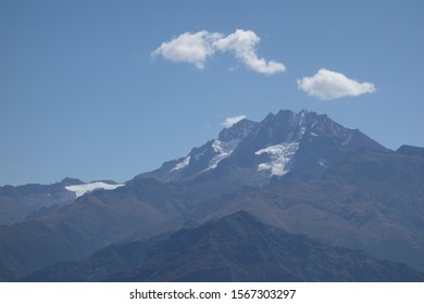 Shot In Chinchero District, Peru On August 1th.