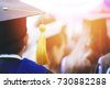 higher education background