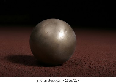 Shot Put