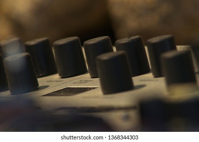 Shot session to audio devices