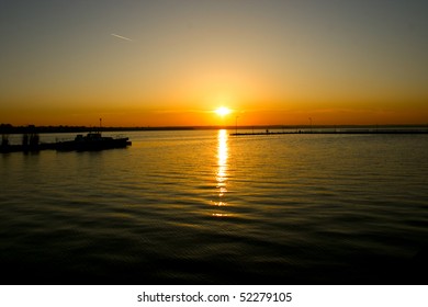 2,850 Texas lake sunset Images, Stock Photos & Vectors | Shutterstock