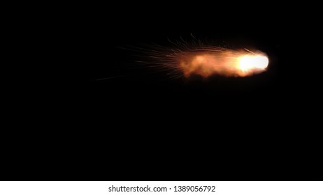 Shot Texture Flash Gun Shot Stock Photo 1389056792 | Shutterstock