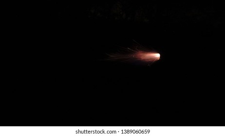 Shot Texture Flash Gun Shot Stock Photo 1389060659 | Shutterstock