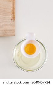 6,545 Egg Separator Images, Stock Photos & Vectors 