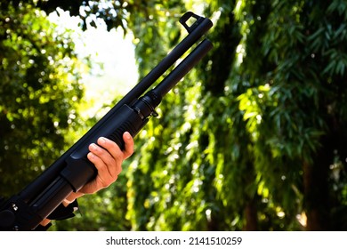 20,439 Aim a shotgun Images, Stock Photos & Vectors | Shutterstock