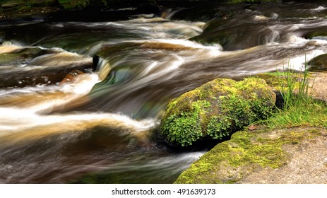 Shotley Bridge Smooth River Derwent