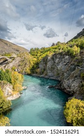 Shotover River