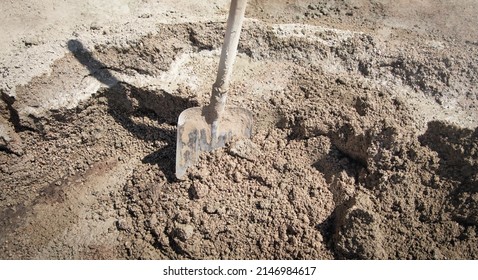 12,565 Cement shovel Stock Photos, Images & Photography | Shutterstock