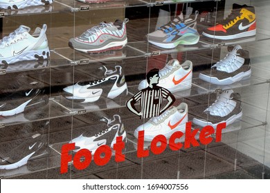 tn scarpe foot locker