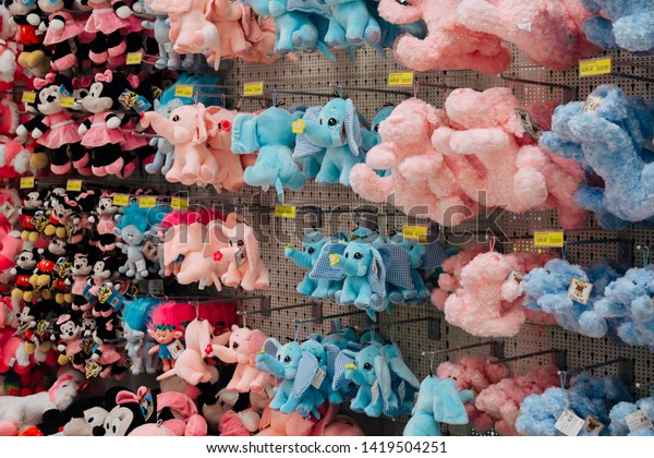 stuff toys in divisoria