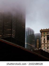 Showcasing Chicago Street Photography, Its Sunsets And Drone View.