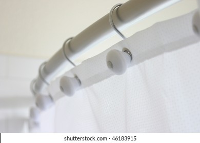 Shower Curtain Hooks