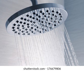 Shower Head